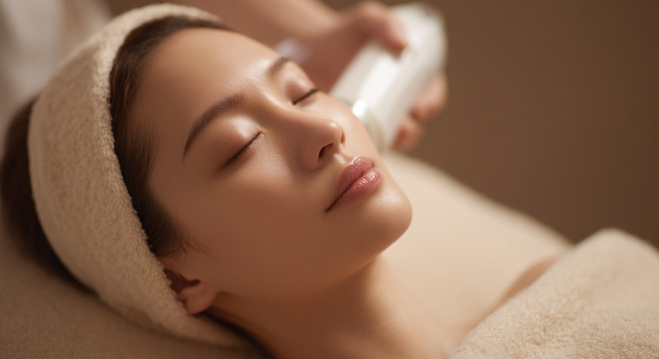 시술 후 관리