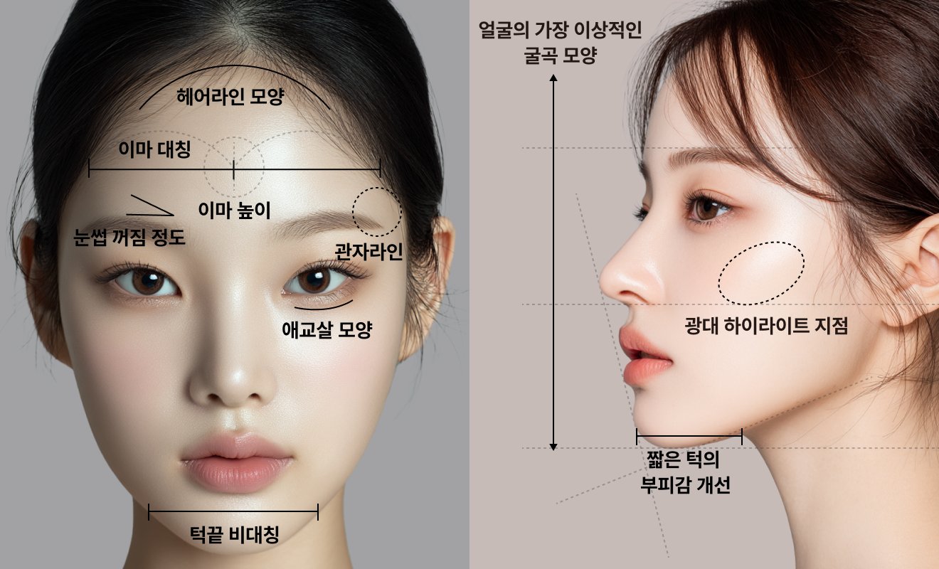 맞춤 부위 필러
