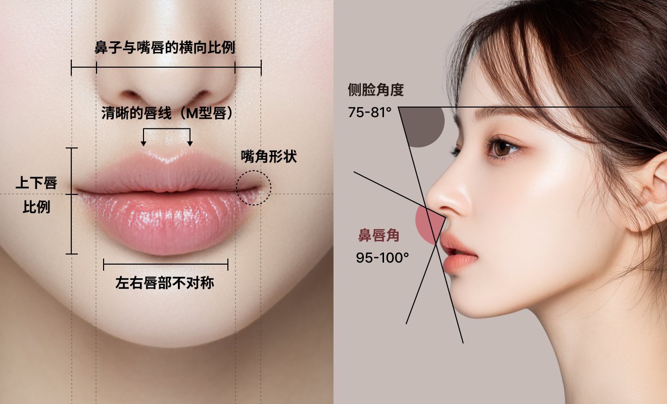 唇部玻尿酸（Lip Filler）